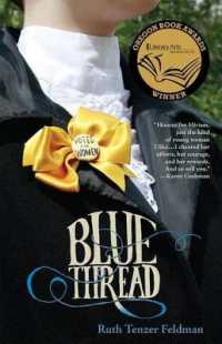 Blue Thread (Blue Thread Saga)
