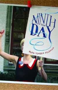 The Ninth Day (Blue Thread Saga)
