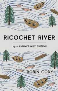 Ricochet River : 25th Anniversary Edition
