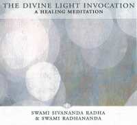 Divine Light Invocation CD : A Healing Meditation (Divine Light Invocation Cd)
