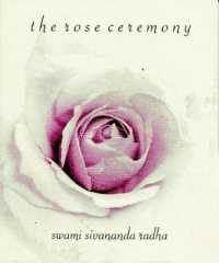 Rose Ceremony - 3rd Edition -- Paperback / softback