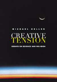 Creative Tension : Essays on Science & Religion