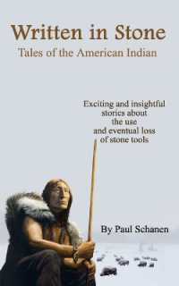 Written In Stone - Tales of the American Indian （2ND）