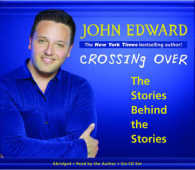Crossing over (6-Volume Set) : The Stories Behind the Stories （Abridged）