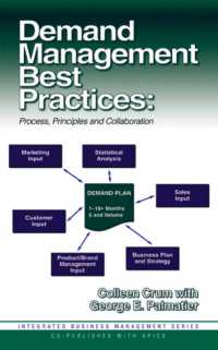 Demand Management Best Practices : Process, Principles, and Collaboration