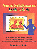 Anger and Conflict Management （LDG）