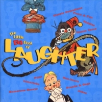 The Little Big Book of Laughter (Little Big Book)