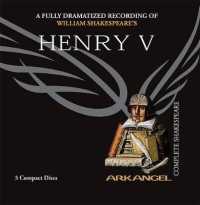 Henry V (Arkangel Complete Shakespeare)