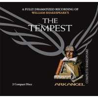 The Tempest (Arkangel Shakespeare Collection) （Adapted）