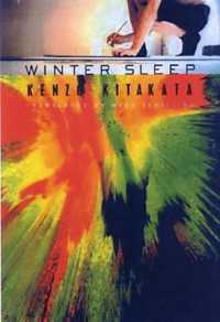 北方謙三『冬の眠り』（英訳）<br>Winter Sleep