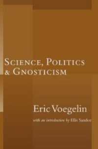 Science, Politics & Gnosticism