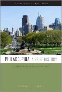 Philadelphia : A Brief History