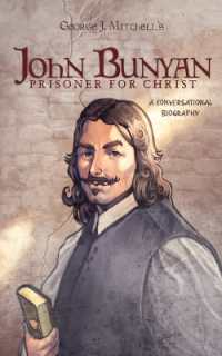 John Bunyan : Prisoner for Christ