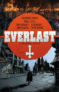 Everlast -- Hardback