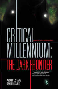 Critical Millennium -- Hardback