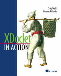 Xdoclet in Action