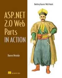 Asp.net 2.0 Web Parts in Action : Building Dynamic Web Portals
