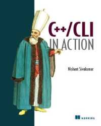 C++/ CLI in Action