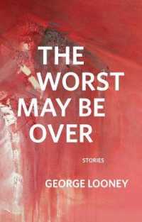 The Worst May Be over