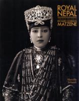 Royal Nepal 1930-36