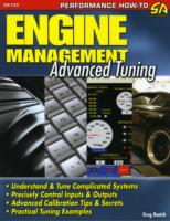 Engine Management: Advance Tuning