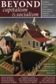 Beyond Capitalism & Socialism : A New Statement of an Old Ideal