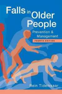 Falls in Older People （4TH）