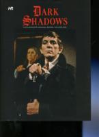 Dark Shadows: the Complete Original Series 1