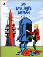 My Favorite Martian: the Complete Series Volume One