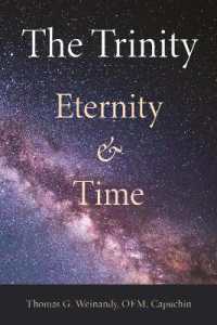 The Trinity : Eternity and Time