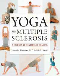 Yoga and Multiple Sclerosis : A Journey to Health and Healing