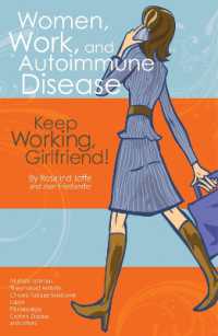 Women, Work, and Autoimmune Disease : Keep Working, Girlfriend!