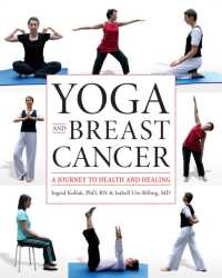 Yoga and Breast Cancer : A Journey to Health and Healing