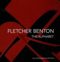 Fletcher Benton : The Language of Sculpture