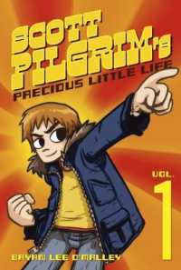 Scott Pilgrim Vol. 1 : Precious Little Life (Scott Pilgrim)