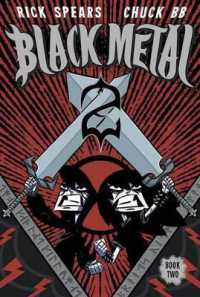 Black Metal Volume 2