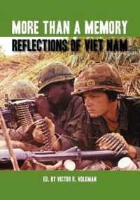 More than a Memory : Reflections of Viet Nam