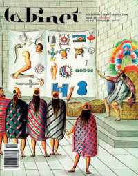 Cabinet 39: Learning (Cabinet)