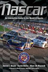NASCAR : An Interactive Guide to the World of Sports (Sports by the Numbers)