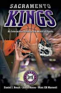 Sacramento Kings : An Interactive Guide to the World of Sports (Sports by the Numbers)