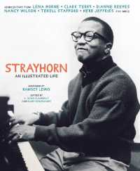 Strayhorn : An Illustrated Life