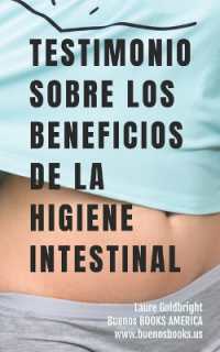 Testimonio Sobre los Beneficios de la Higiene Intestinal : Como he recuperado un vientre plano, la cintura afilada, la calma, un sueno descansado, una bonita piel y la forma gracias a la higiene intestinal