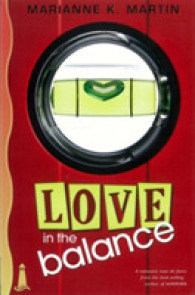 Love in the Balance （Reissue）
