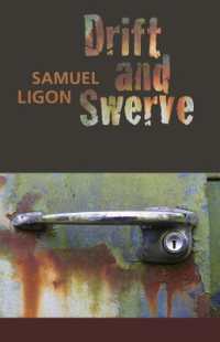 Drift and Swerve -- Paperback / softback