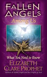 Fallen Angels among Us : What You Need to Know