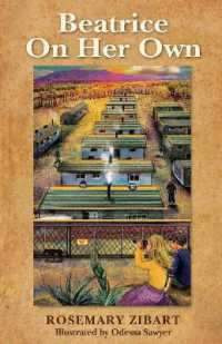 Beatrice on Her Own Volume 3 (Far and Away)