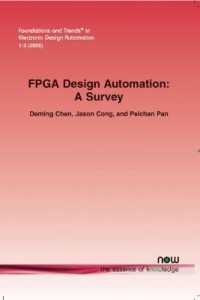 FPGA Design Automation : A Survey (Foundations and Trends® in Electronic Design Automation)