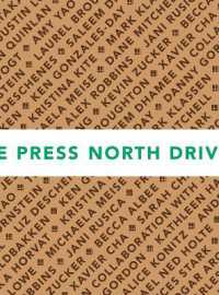 North Drive Press: NDP No. 4