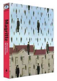 マグリット<br>Magritte : Attempting the Impossible