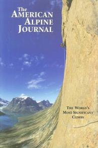Accidents in North American Mountaineering 2009 (American Alpine Journal) 〈51〉